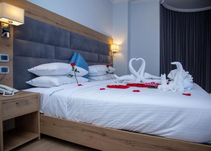 Aselefech Merga Hotel and Spa