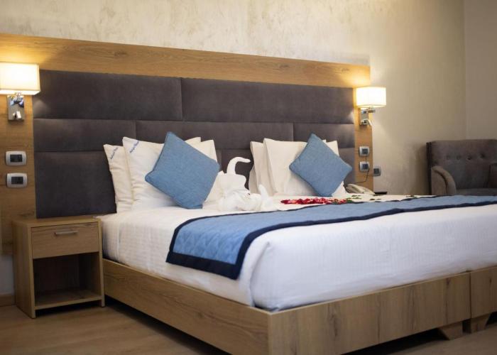 Aselefech Merga Hotel and Spa