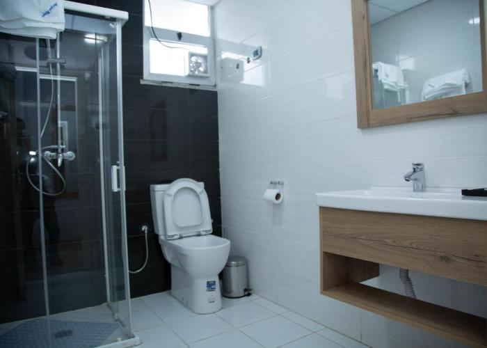 Aselefech Merga Hotel and Spa