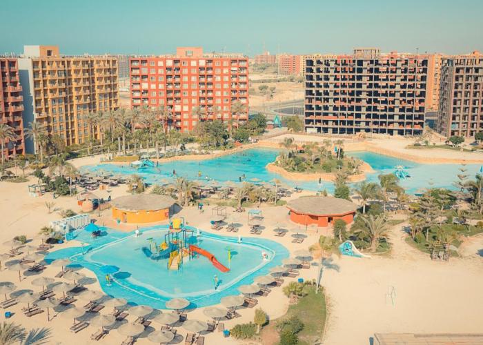 Porto Golf Marina by Seven Seasons