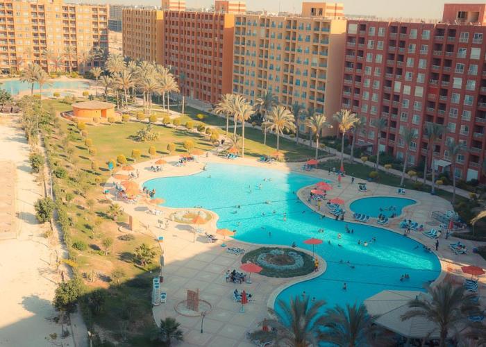 Porto Golf Marina by Seven Seasons