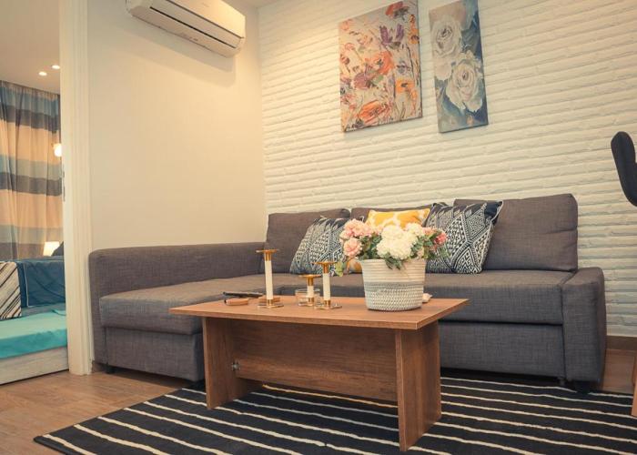 Porto Golf Marina by Seven Seasons