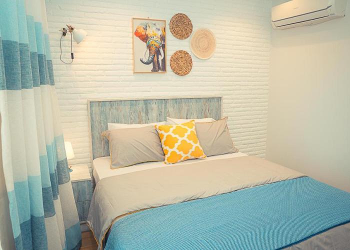 Porto Golf Marina by Seven Seasons