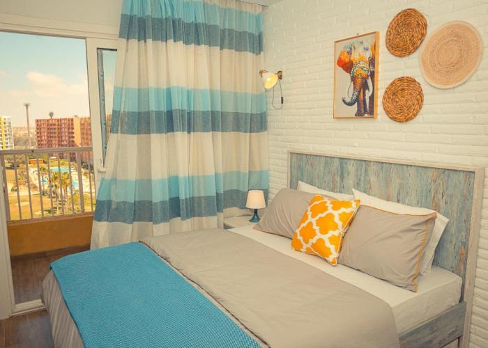 Porto Golf Marina by Seven Seasons