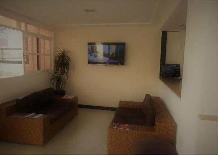 Las Brisas Beach Hotel