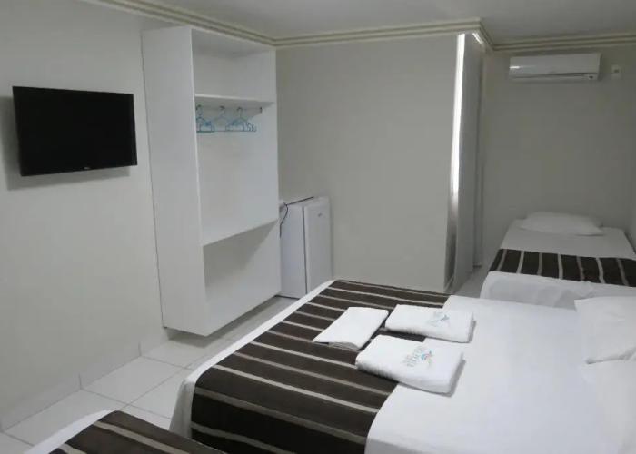 Las Brisas Beach Hotel