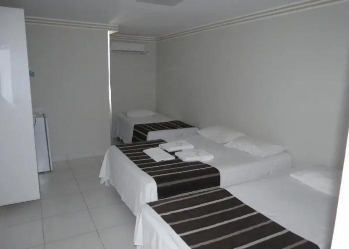 Las Brisas Beach Hotel