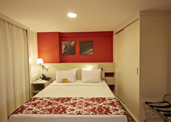 Comfort Hotel & Suites Natal