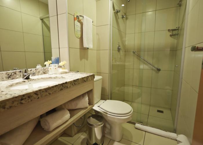 Comfort Hotel & Suites Natal