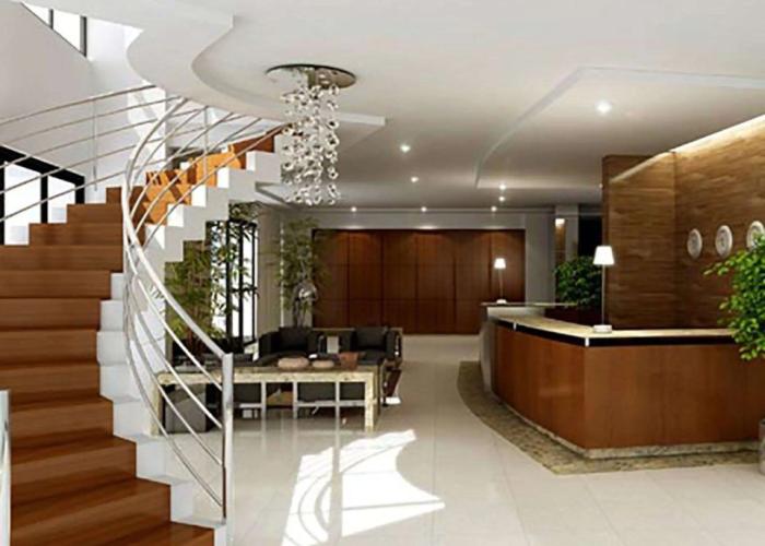 Comfort Hotel & Suites Natal