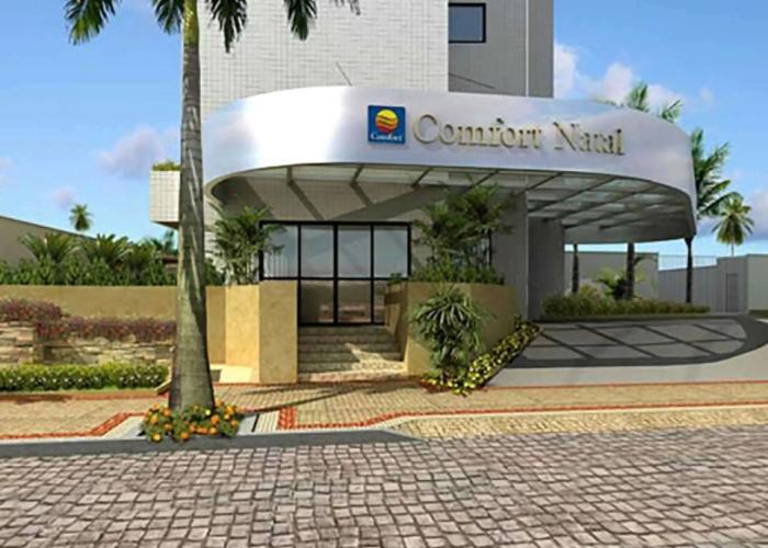 Comfort Hotel & Suites Natal