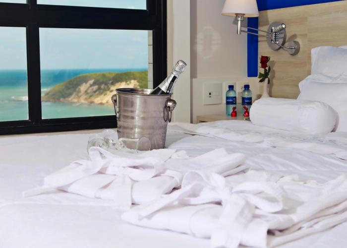 Comfort Hotel & Suites Natal