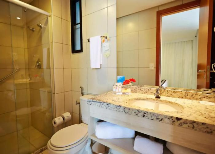 Comfort Hotel & Suites Natal
