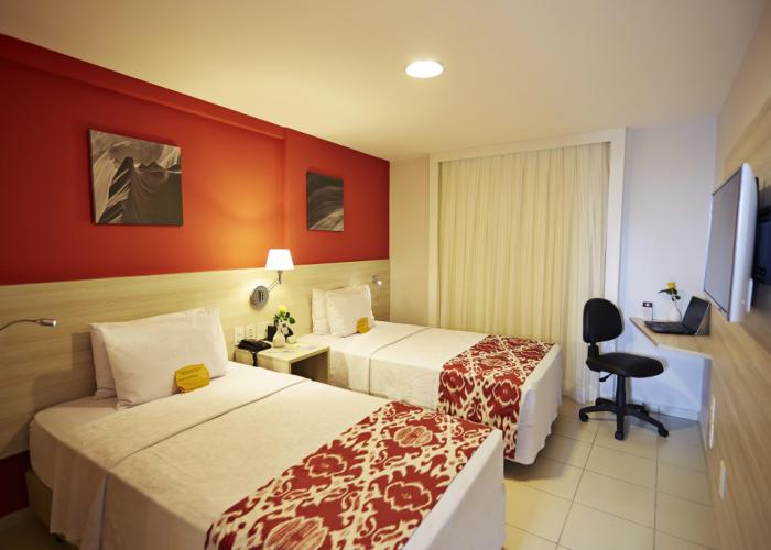 Comfort Hotel & Suites Natal