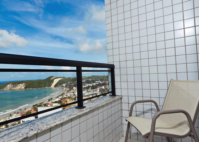 Comfort Hotel & Suites Natal