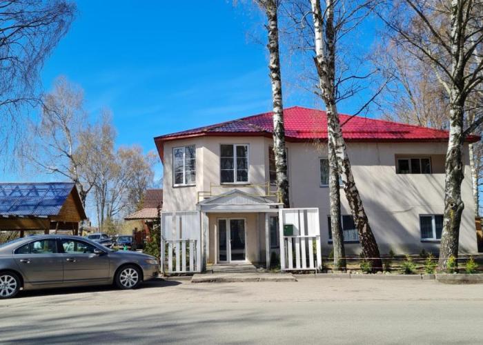 Guesthouse Imperija