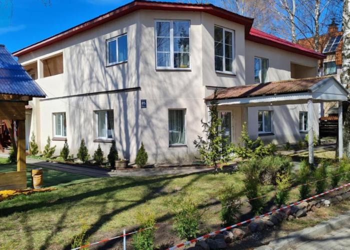 Guesthouse Imperija