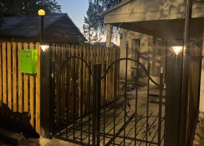 Guesthouse Imperija