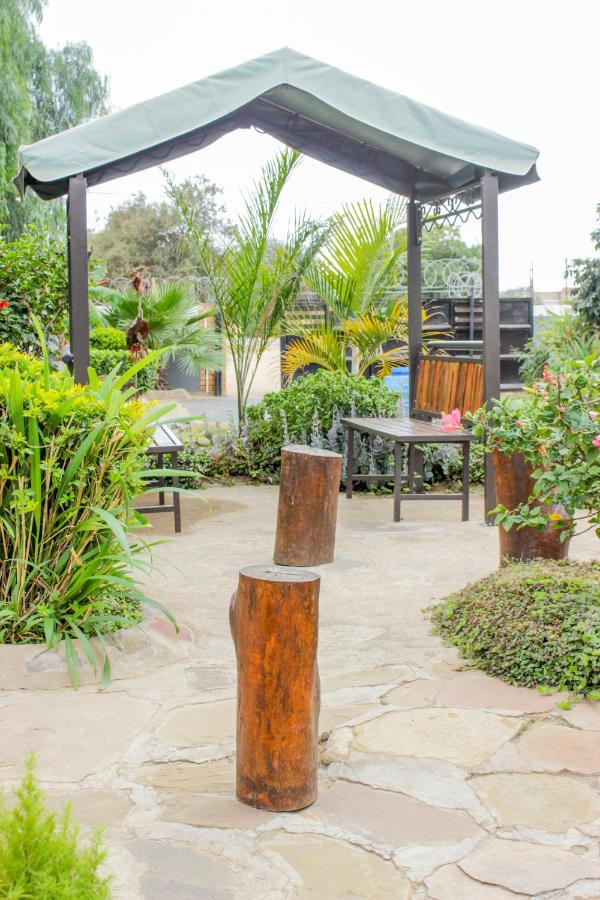 Motseleng Guest House