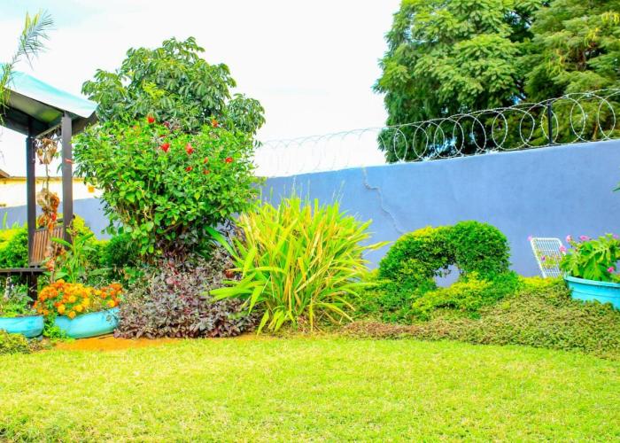Motseleng Guest House