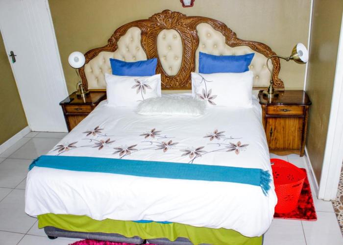 Motseleng Guest House