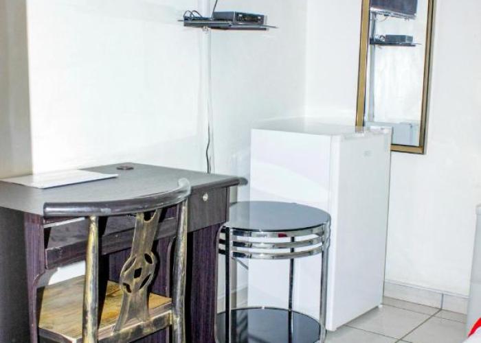 Motseleng Guest House