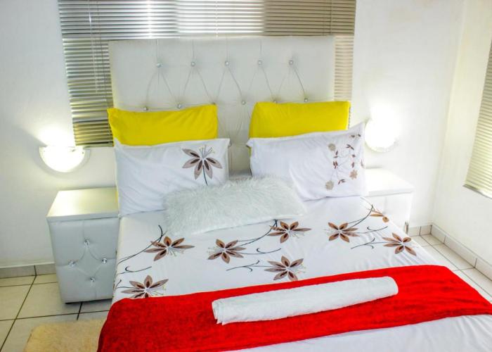 Motseleng Guest House