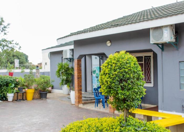 Motseleng Guest House