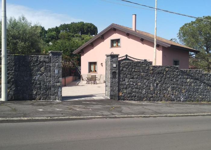 Holiday homes Seven