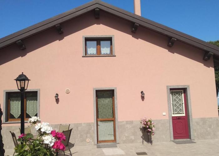 Holiday homes Seven