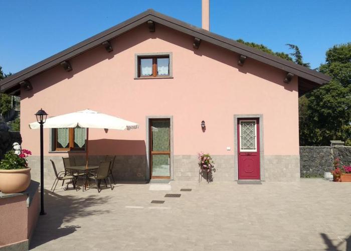 Holiday homes Seven