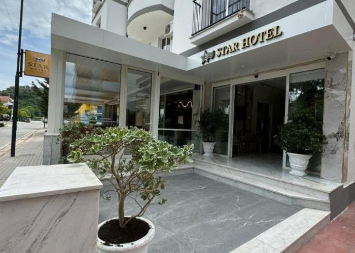Star Holiday Apartments