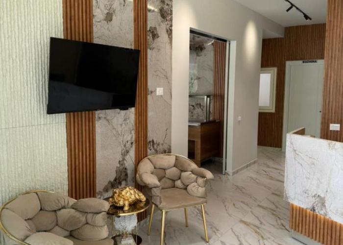 Star Holiday Apartments