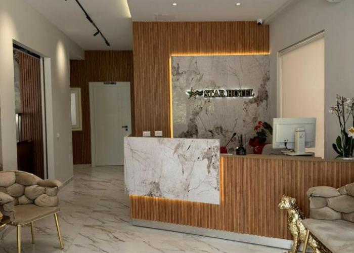 Star Holiday Apartments