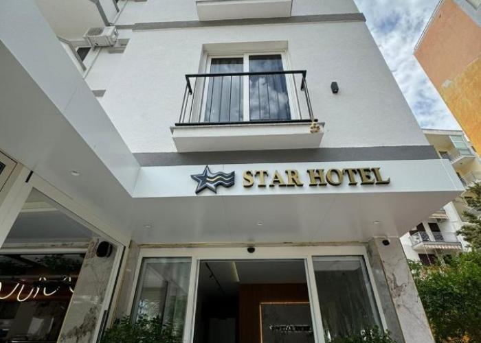 Star Holiday Apartments