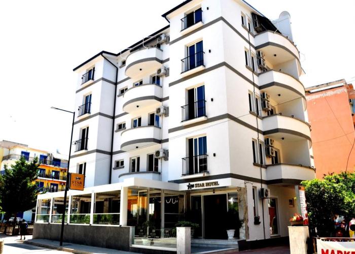 Star Holiday Apartments