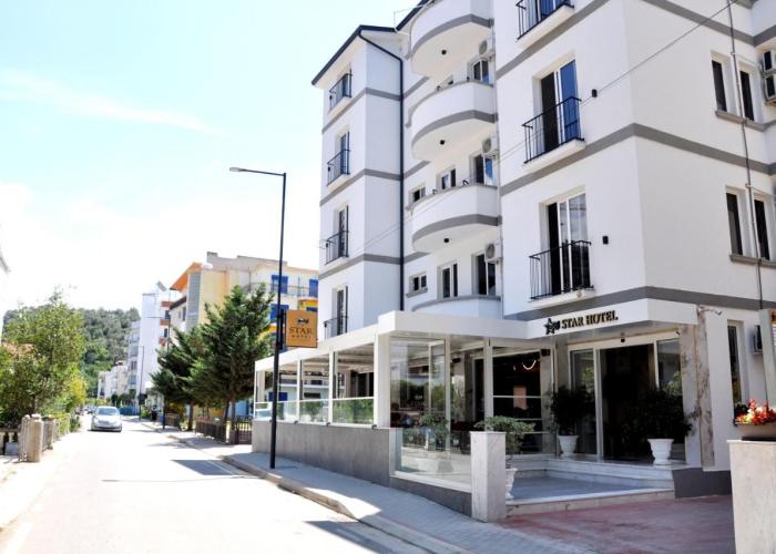 Star Holiday Apartments