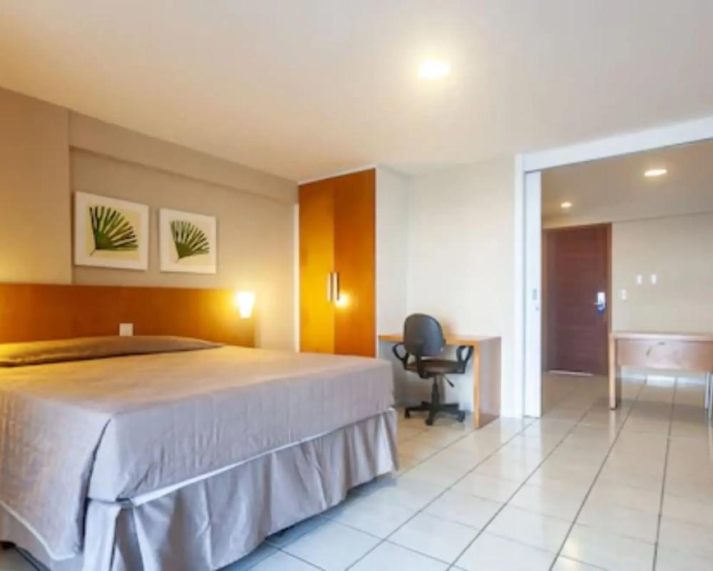 фото Paradise Flat