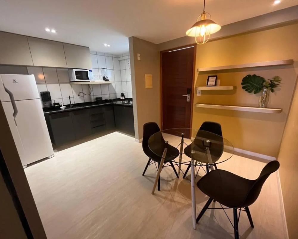 фото Paradise Flat