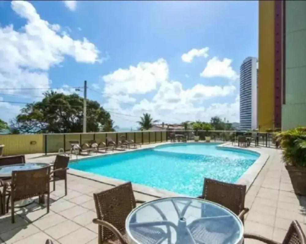 фото Paradise Flat