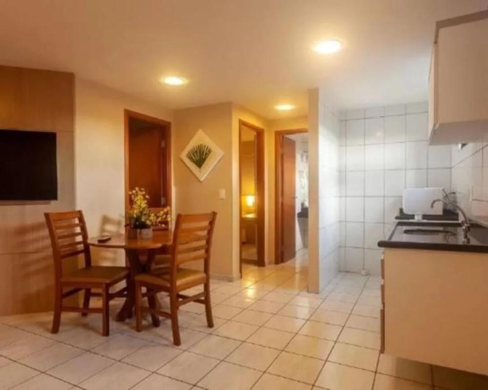 фото Paradise Flat