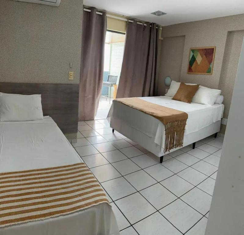 фото Paradise Flat