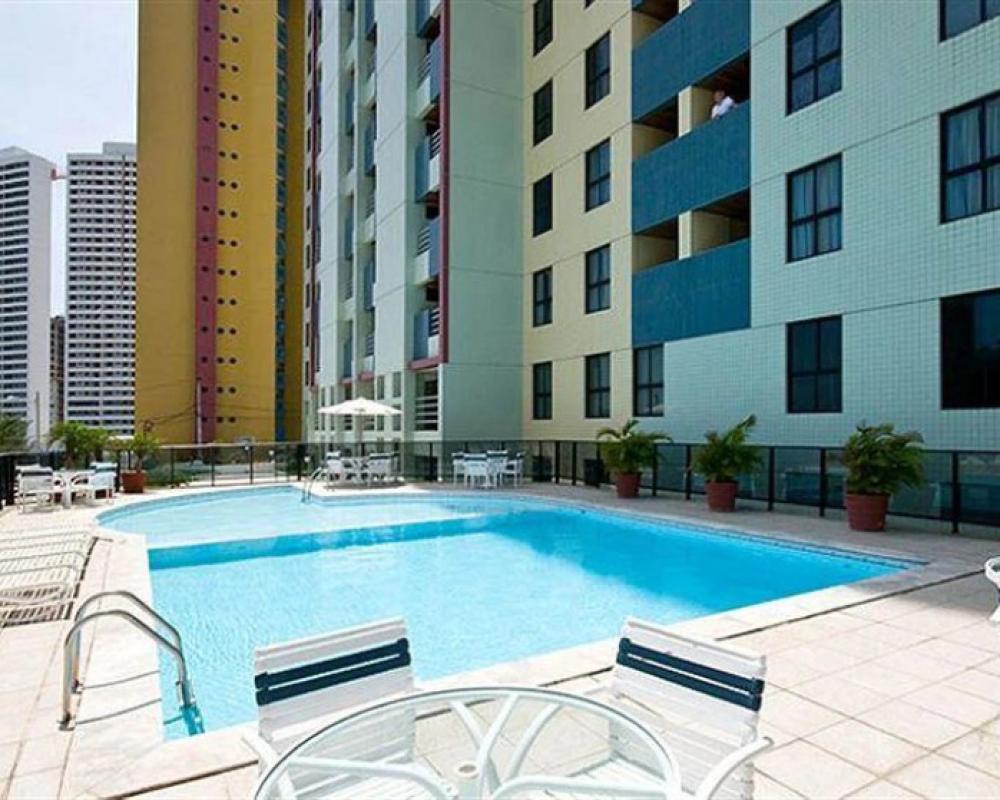 фото Paradise Flat