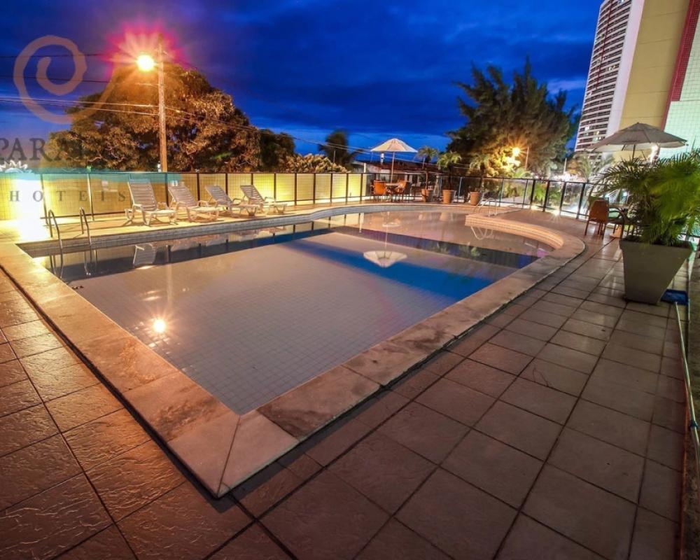 фото Paradise Flat