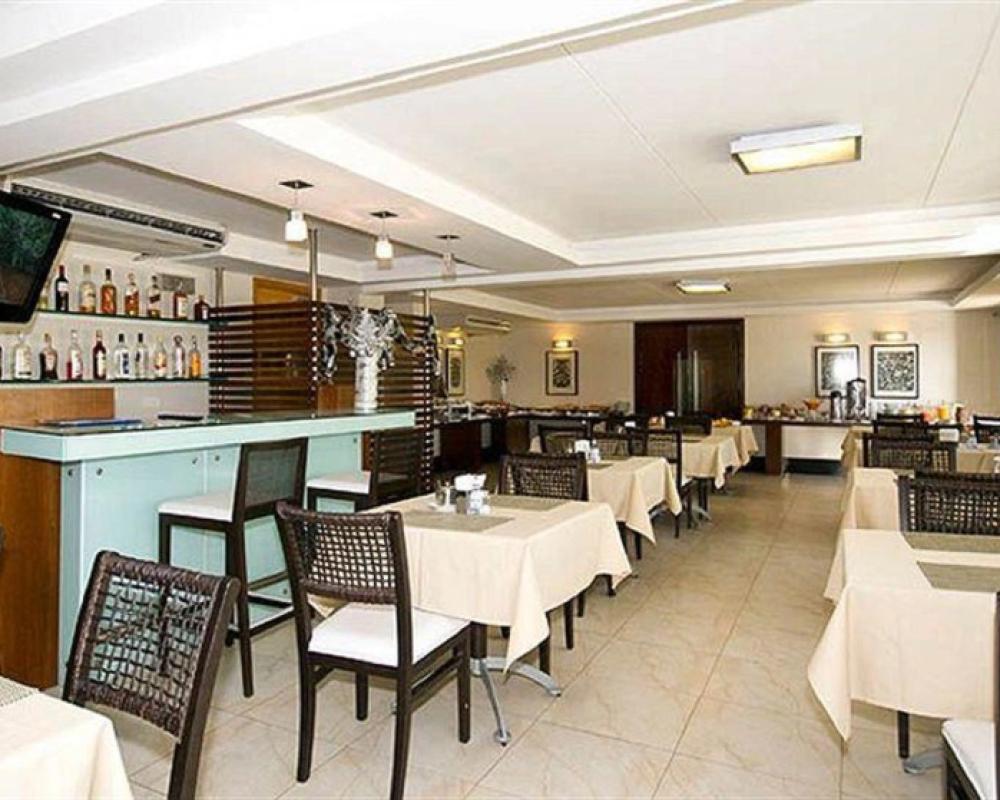 фото Paradise Flat