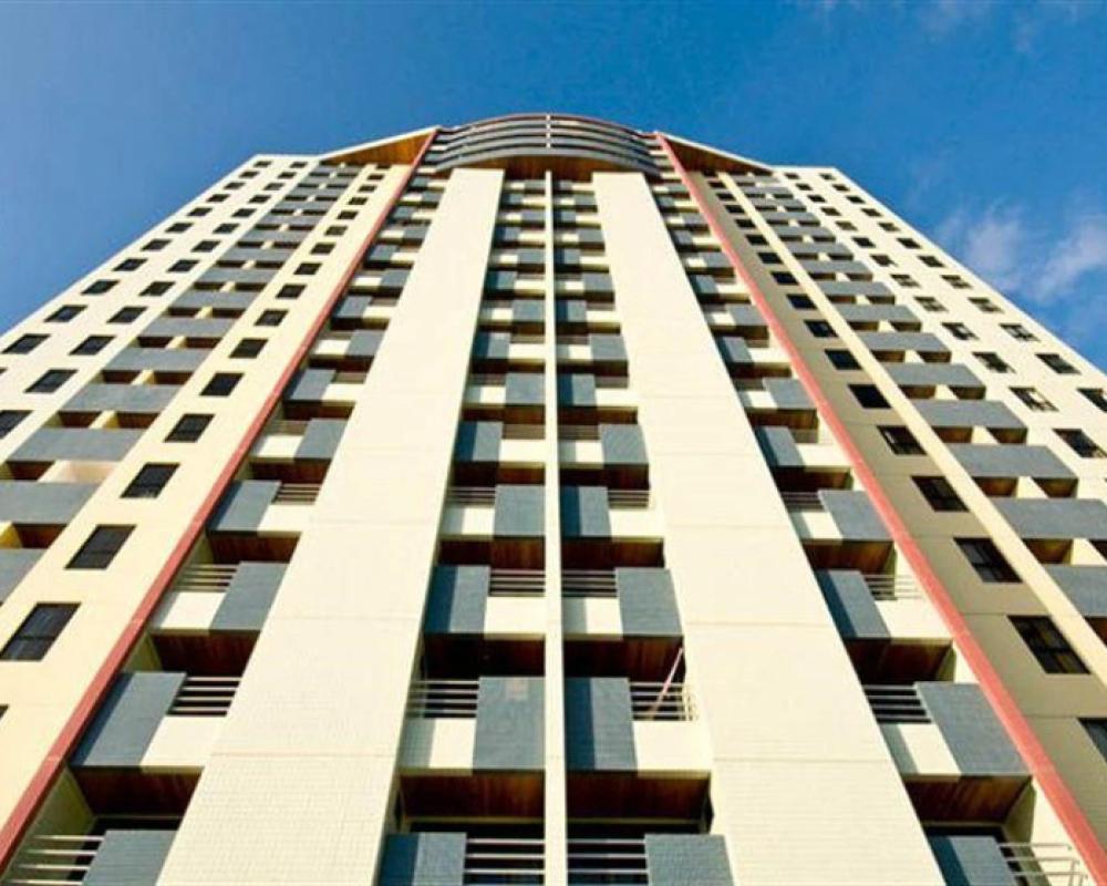 фото Paradise Flat