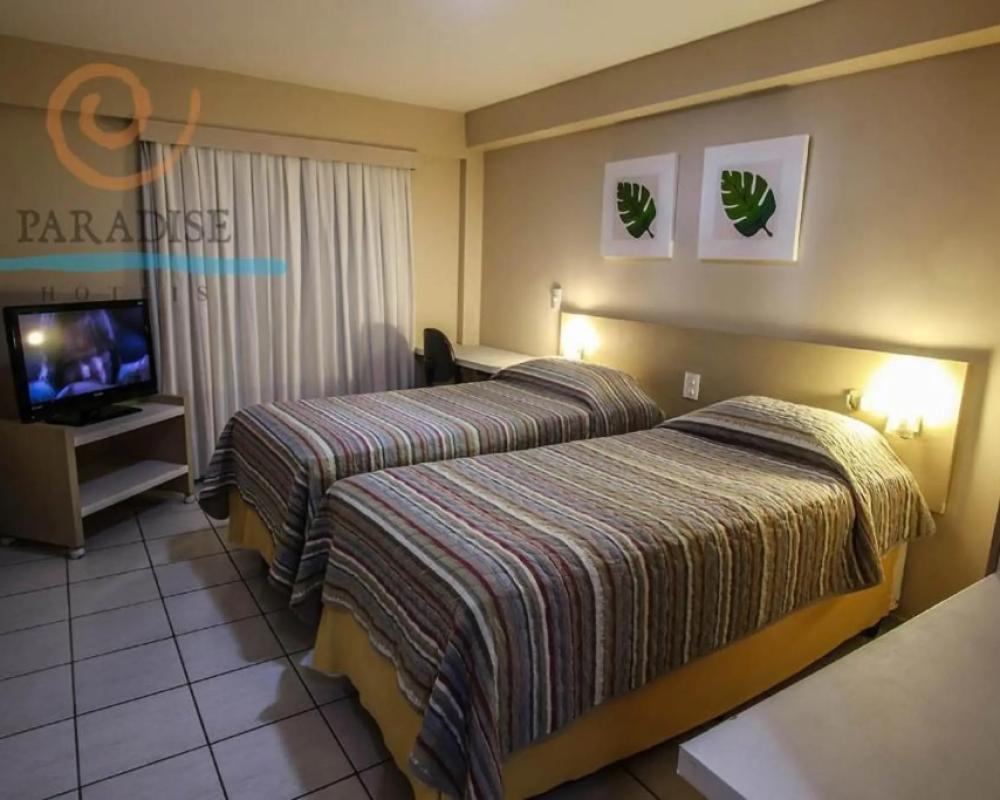 фото Paradise Flat