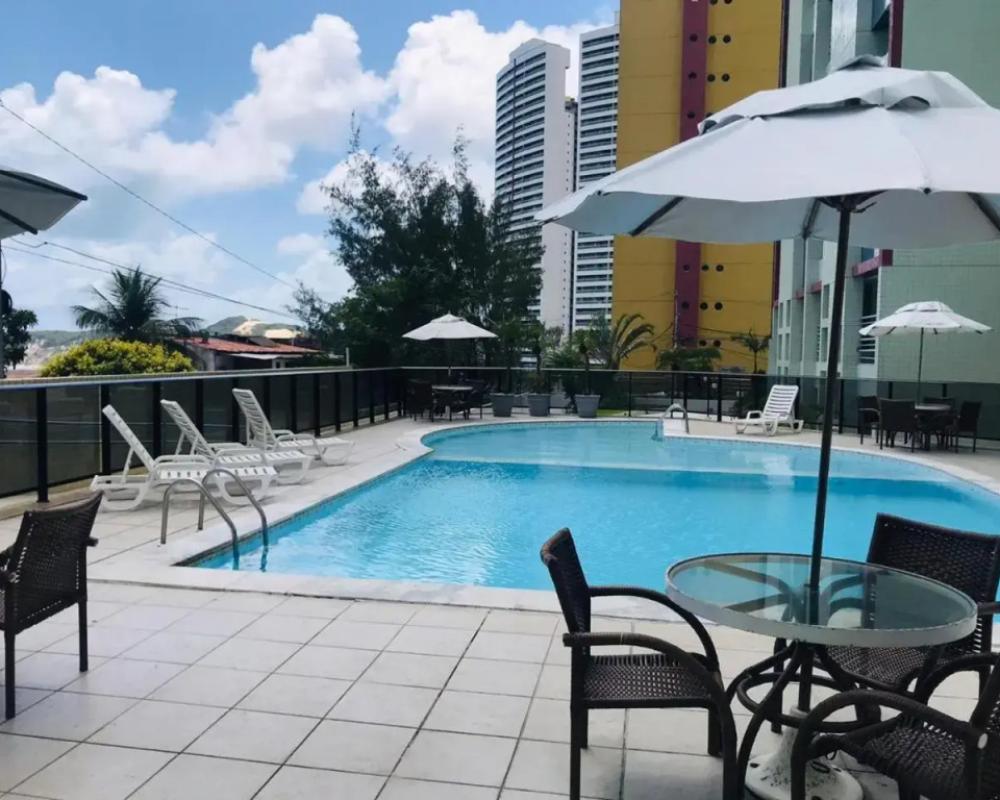 фото Paradise Flat