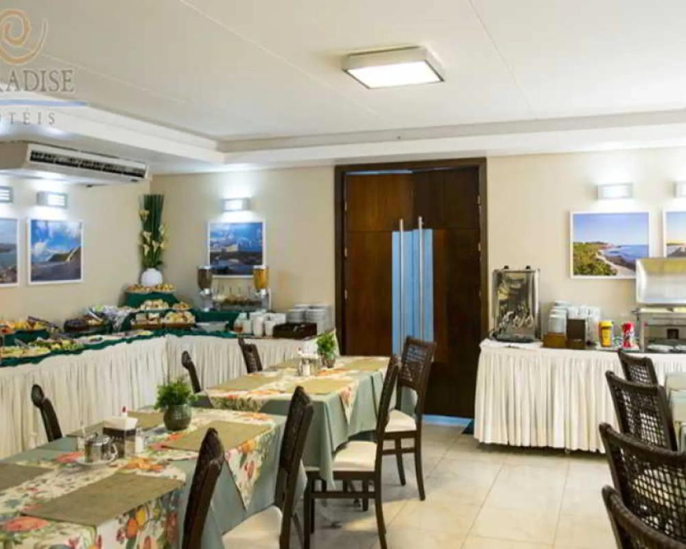 фото Paradise Flat