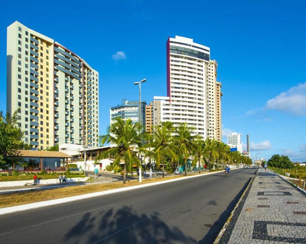фото Paradise Flat